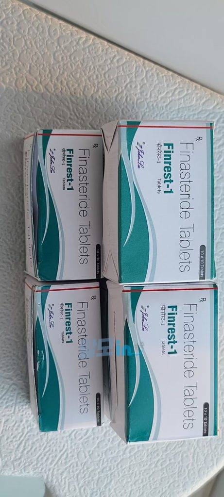 핀레스트1mg 600정 photo review