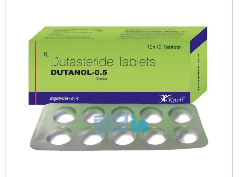 두타놀 400정 photo review