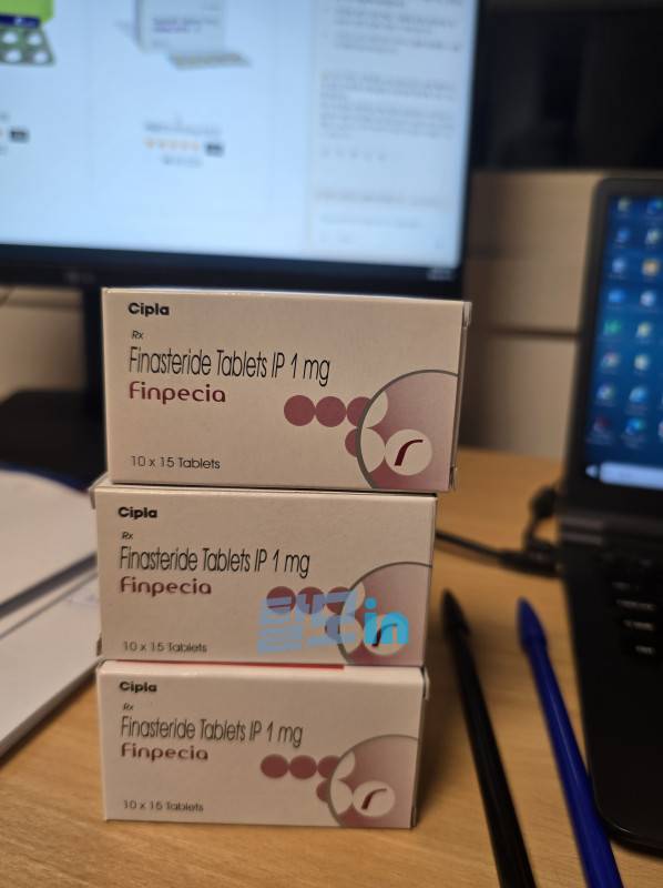 Click to view full screen 핀페시아 450정 photo review