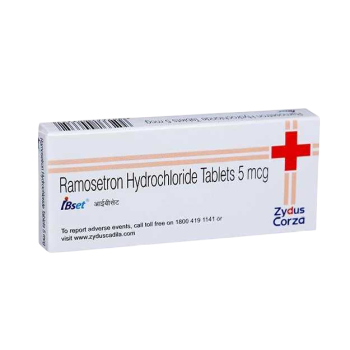 Ibset - 이리보(라모세트론)