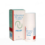 아크리프 크림 - AKLIEF