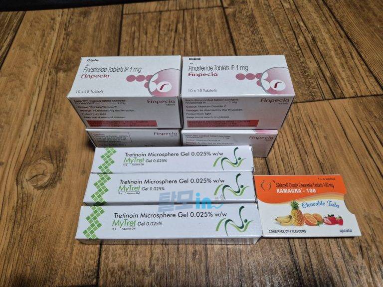 레티노A 마이트렛 0.025% 20g 3개 photo review