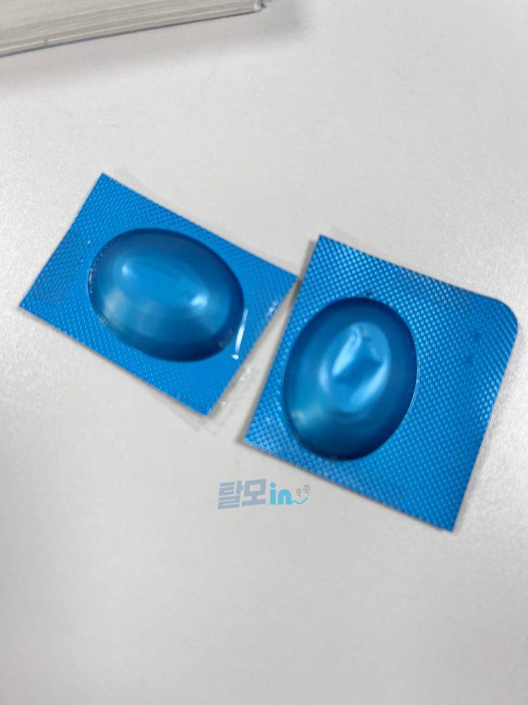 리벨서스14mg 30정 photo review