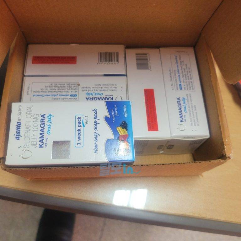 카마그라 폴로 100mg 40정 photo review