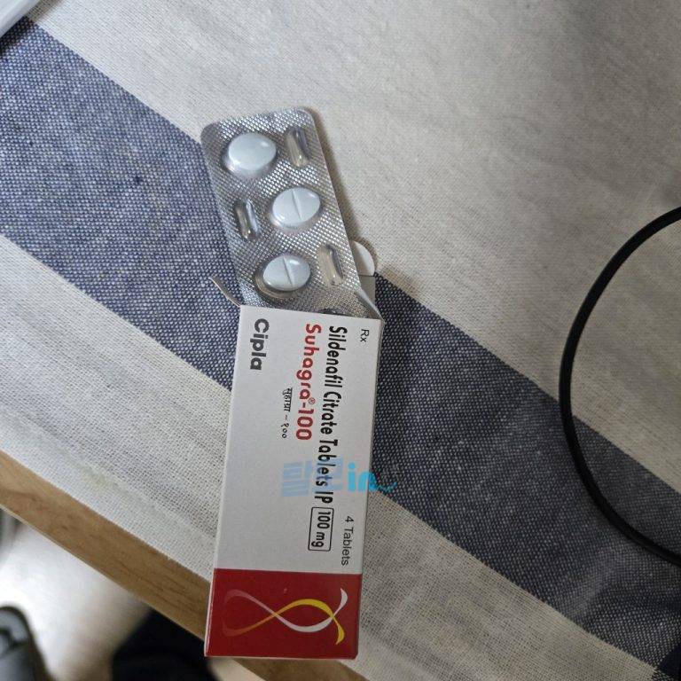 수하그라 50mg 40정 photo review