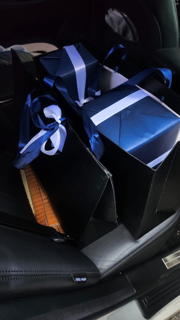 카마그라 오럴젤리 Vol2 photo review