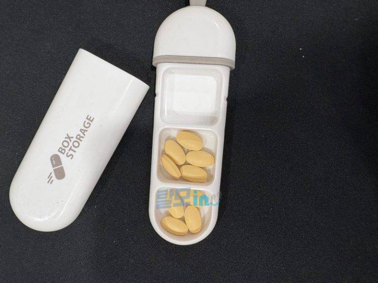 비달리스타 2.5mg 100정 photo review