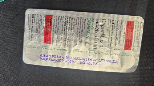 다판타 10mg 600정 photo review