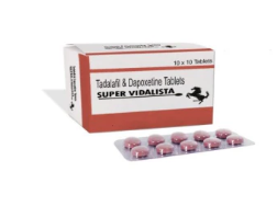 비달리스타 2.5mg 100정 photo review