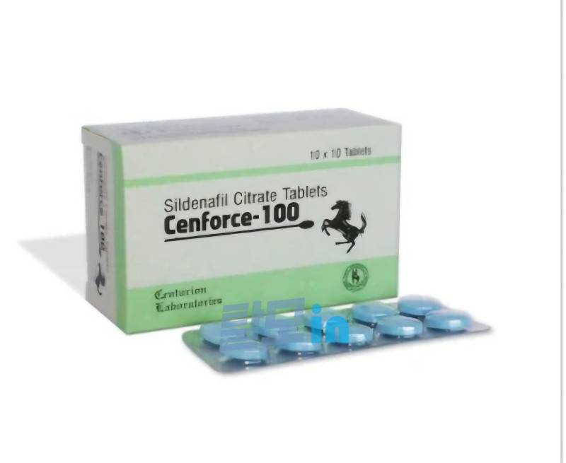 센포스 100mg 100정 photo review