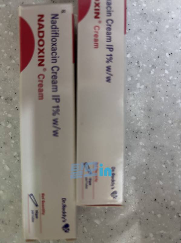 나독신 10g 2개 photo review