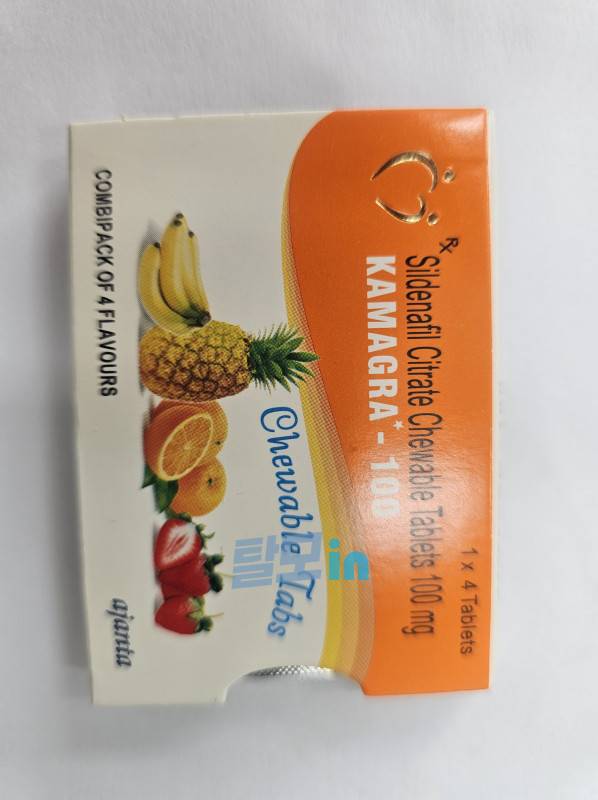 미녹시헤드D 600정 photo review