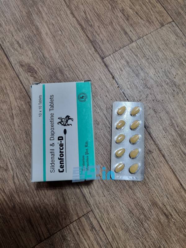 센포스D 100정 photo review