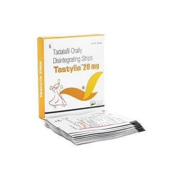 타스티리아 20mg 100장