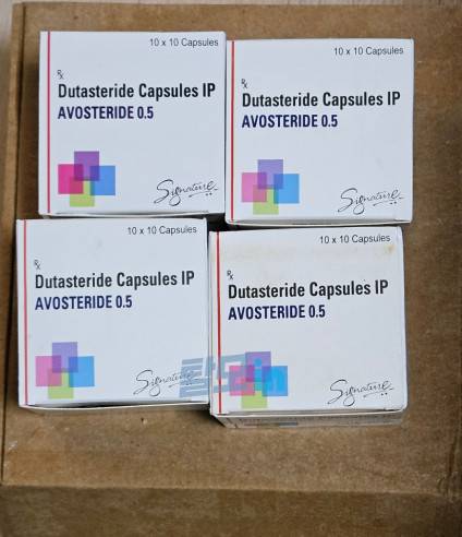 아보스테리드 400정 photo review