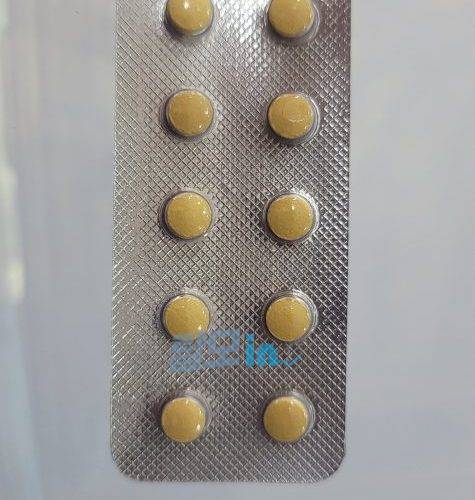 비달리스타 2.5mg 100정 photo review