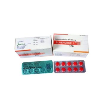 블루포스1 - 150mg 100정