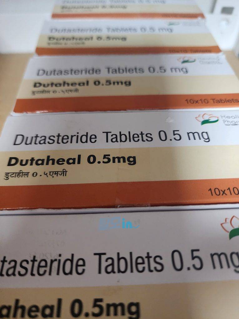 두타힐 500정 photo review