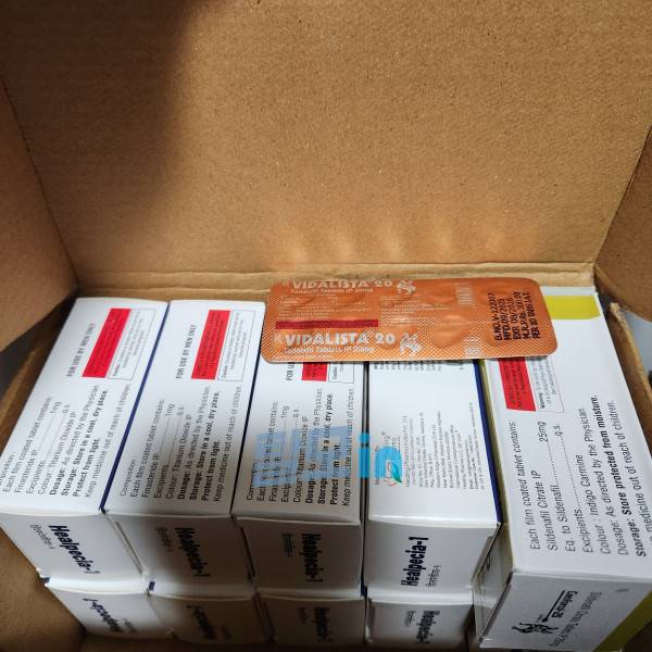 힐페시아1mg 500정 photo review