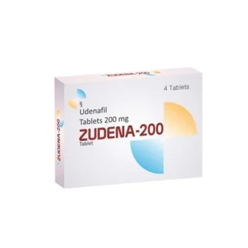 주데나200 Zudena200
