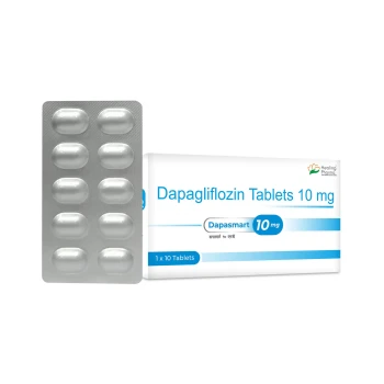 Dapasmart10mg 다파스마트10