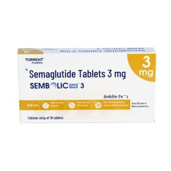 세마볼릭 3mg 10정